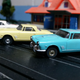 Illustration for article titled Maserati Monday: Model Motoring Edition